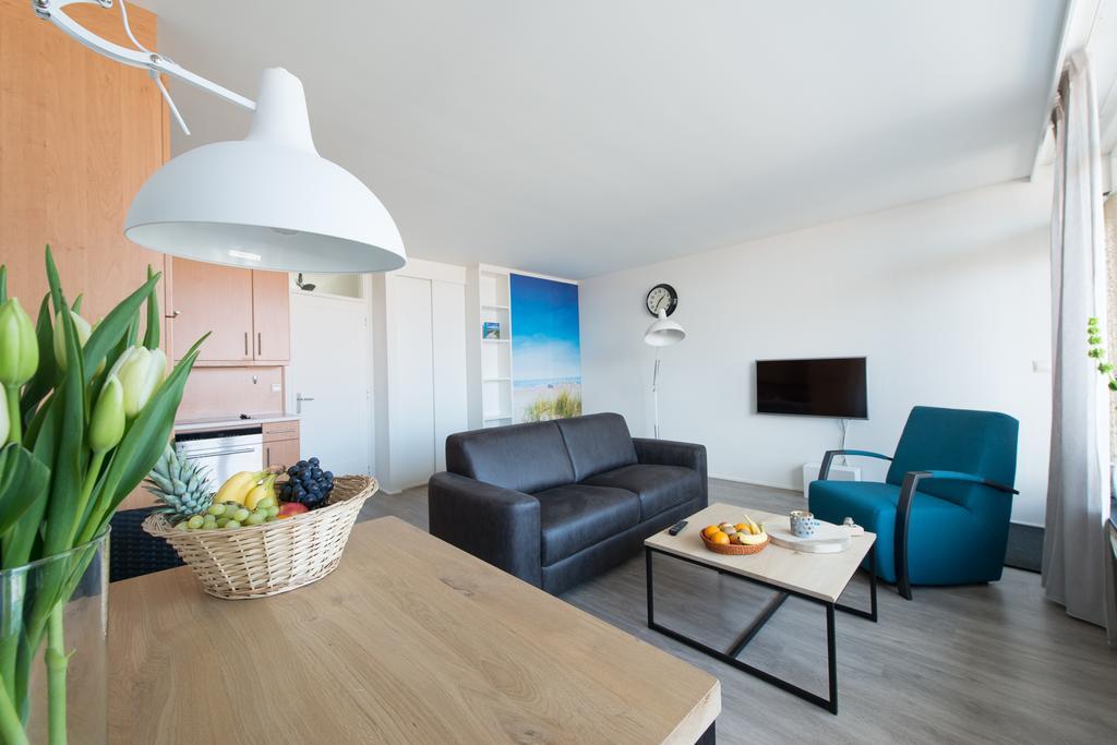 Duinstraatje 11 Apartment Zoutelande Exterior photo