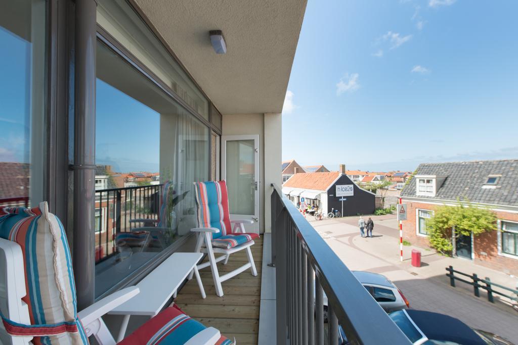 Duinstraatje 11 Apartment Zoutelande Exterior photo